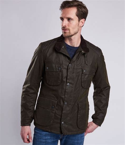 barbour argentina